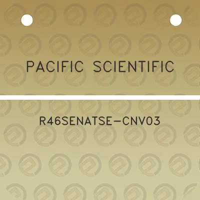 pacific-scientific-r46senatse-cnv03