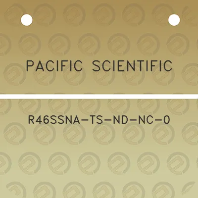 pacific-scientific-r46ssna-ts-nd-nc-0