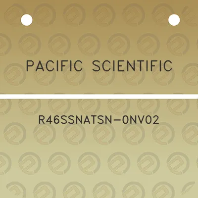 pacific-scientific-r46ssnatsn-0nv02