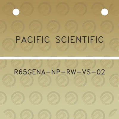 pacific-scientific-r65gena-np-rw-vs-02