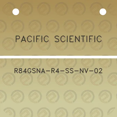 pacific-scientific-r84gsna-r4-ss-nv-02