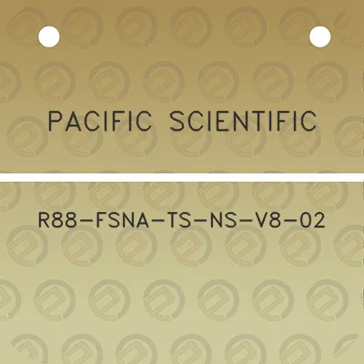 pacific-scientific-r88-fsna-ts-ns-v8-02