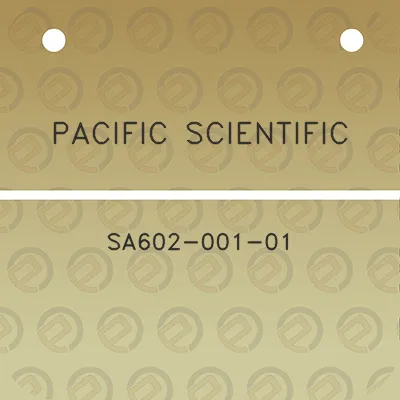 pacific-scientific-sa602-001-01