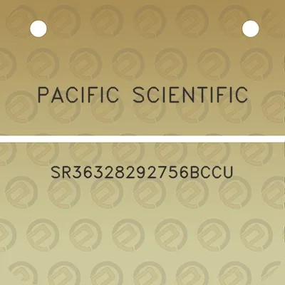 pacific-scientific-sr36328292756bccu