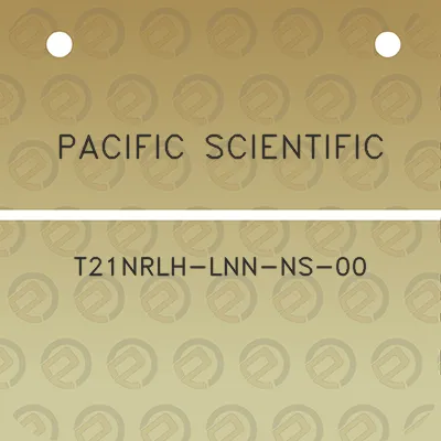 pacific-scientific-t21nrlh-lnn-ns-00