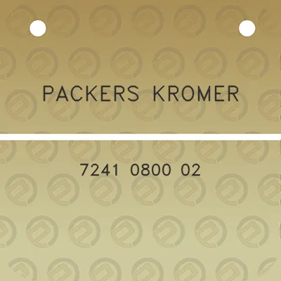 packers-kromer-7241-0800-02