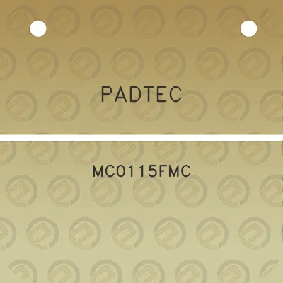 padtec-mc0115fmc