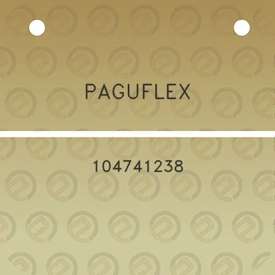 paguflex-104741238