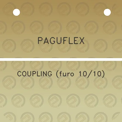 paguflex-coupling-furo-1010