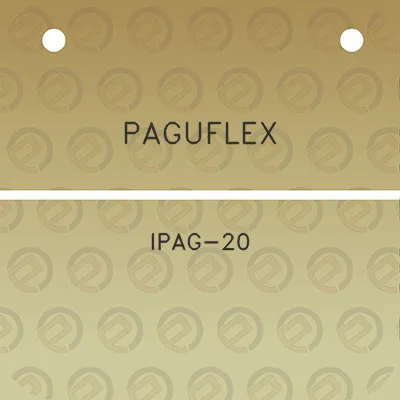 paguflex-ipag-20