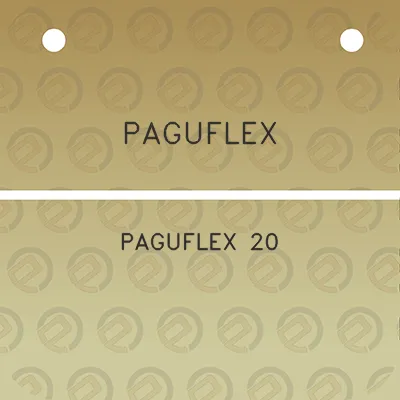 paguflex-paguflex-20