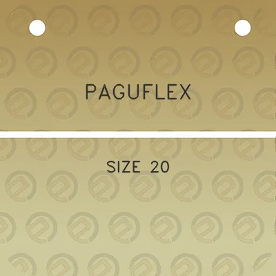 paguflex-size-20