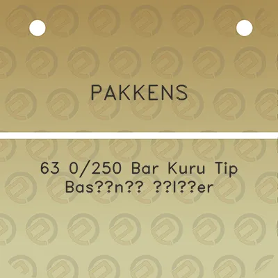 pakkens-63-0250-bar-kuru-tip-basnc-olcer