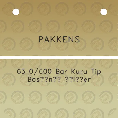 pakkens-63-0600-bar-kuru-tip-basnc-olcer