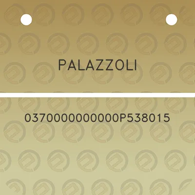 palazzoli-0370000000000p538015