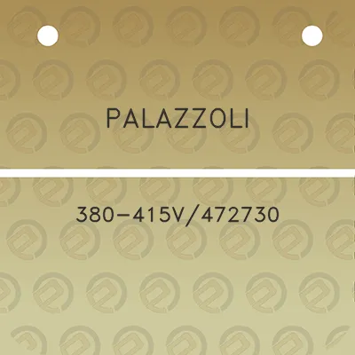 palazzoli-380-415v472730