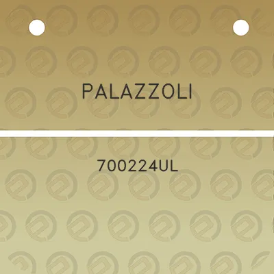 palazzoli-700224ul