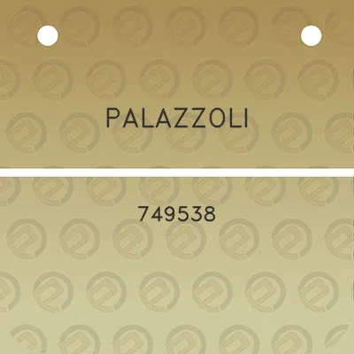 palazzoli-749538