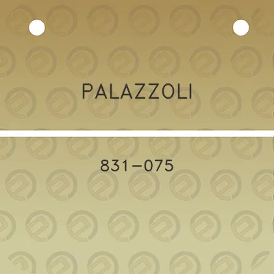 palazzoli-831-075