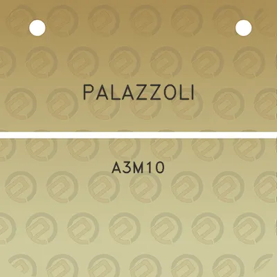 palazzoli-a3m10