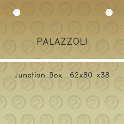 palazzoli-junction-box-62x80-x38