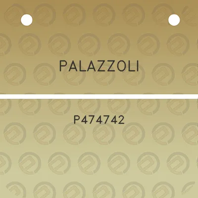 palazzoli-p474742