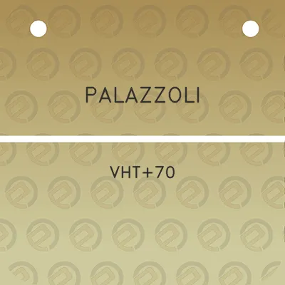 palazzoli-vht70