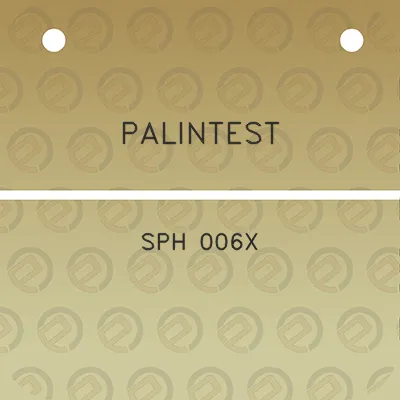 palintest-sph-006x