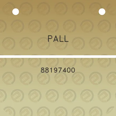 pall-88197400