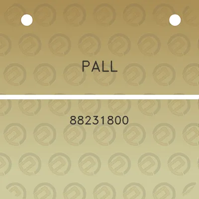 pall-88231800