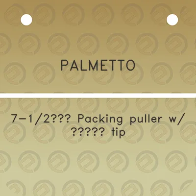 palmetto-7-12-packing-puller-w-14-tip