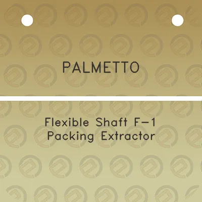 palmetto-flexible-shaft-f-1-packing-extractor