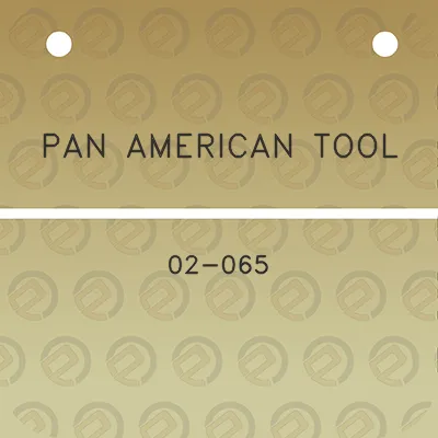 pan-american-tool-02-065