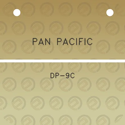 pan-pacific-dp-9c