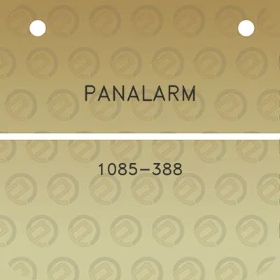 panalarm-1085-388