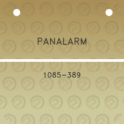 panalarm-1085-389