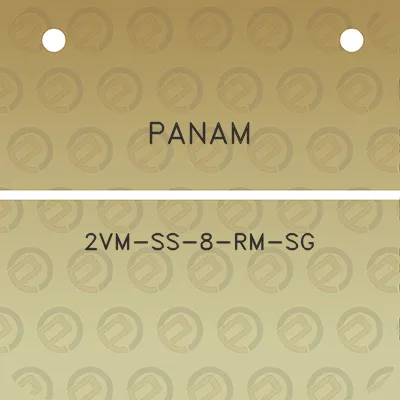 panam-2vm-ss-8-rm-sg