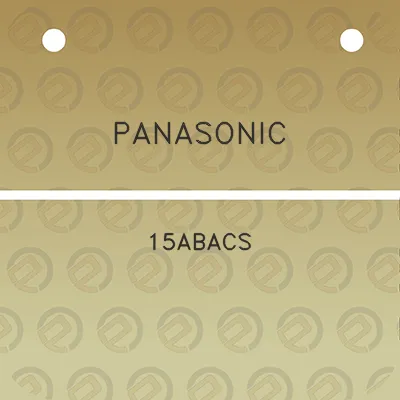 panasonic-15abacs