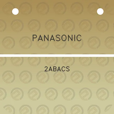 panasonic-2abacs