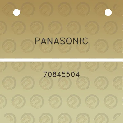 panasonic-70845504