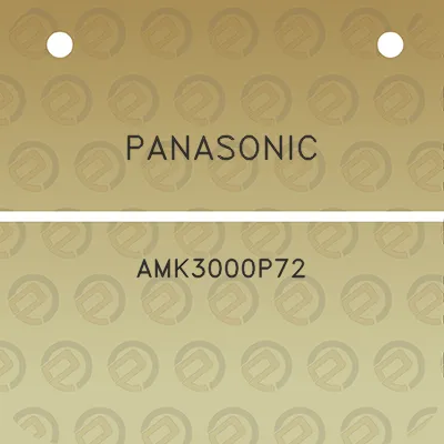 panasonic-amk3000p72