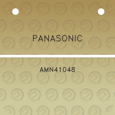 panasonic-amn41048