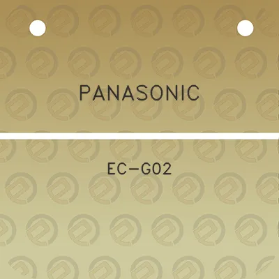 panasonic-ec-g02