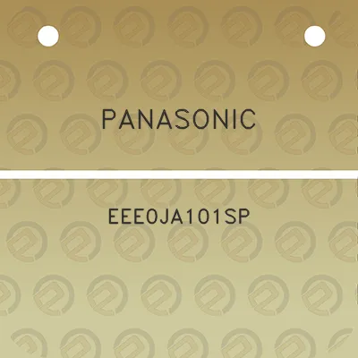 panasonic-eee0ja101sp