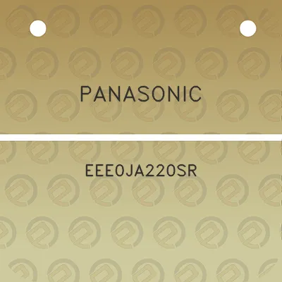 panasonic-eee0ja220sr