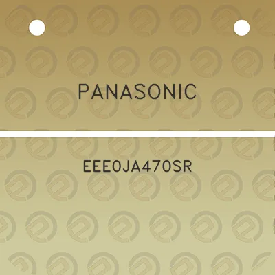 panasonic-eee0ja470sr