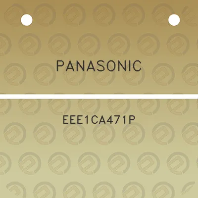 panasonic-eee1ca471p