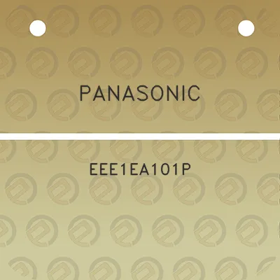 panasonic-eee1ea101p