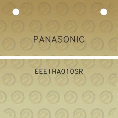 panasonic-eee1ha010sr