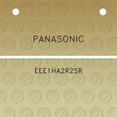 panasonic-eee1ha2r2sr